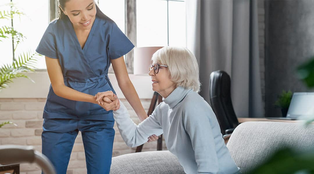 What Is Non-Medical Home Care vs Medical Home Care? 